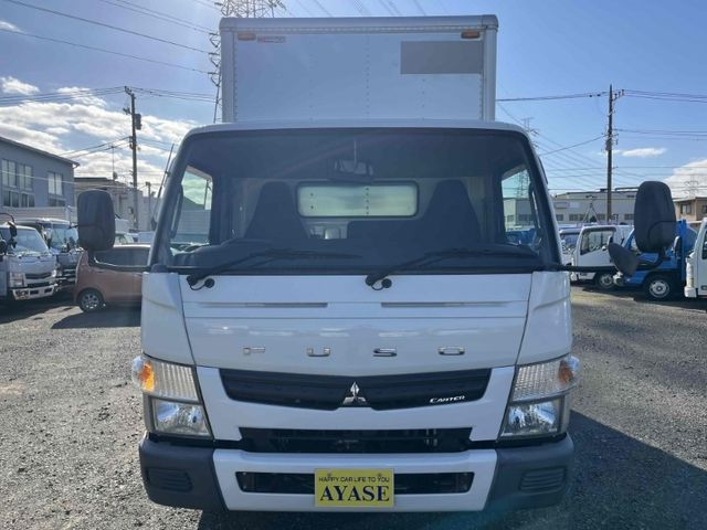 MITSUBISHI CANTER 2015