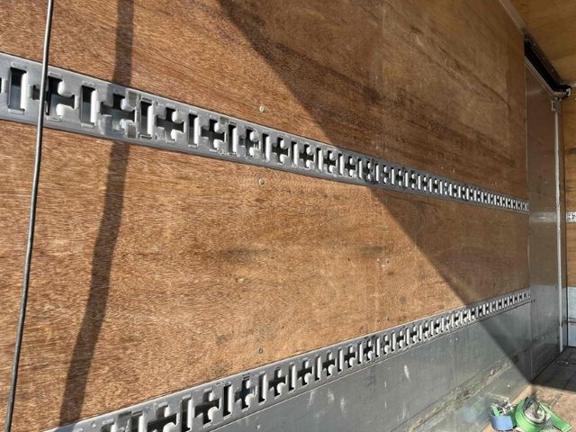 MITSUBISHI CANTER 2015