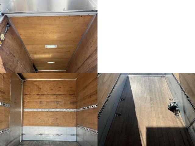 MITSUBISHI CANTER 2015