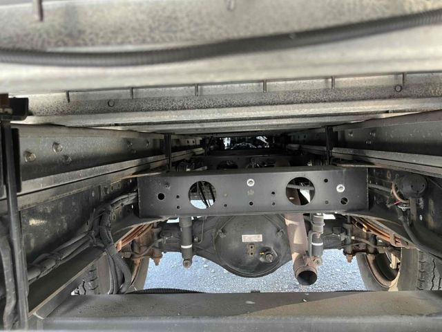 MITSUBISHI CANTER 2015