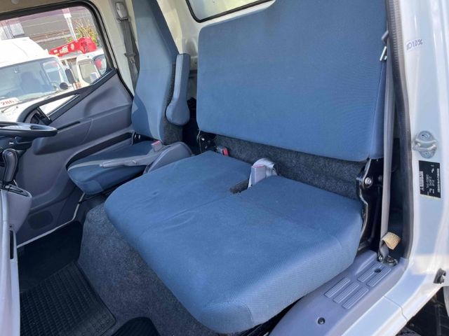 MITSUBISHI CANTER 2015