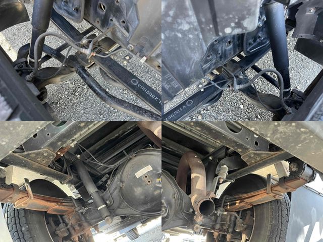 MITSUBISHI CANTER 2015