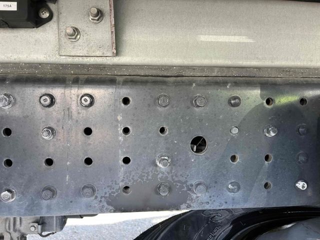 MITSUBISHI CANTER 2015