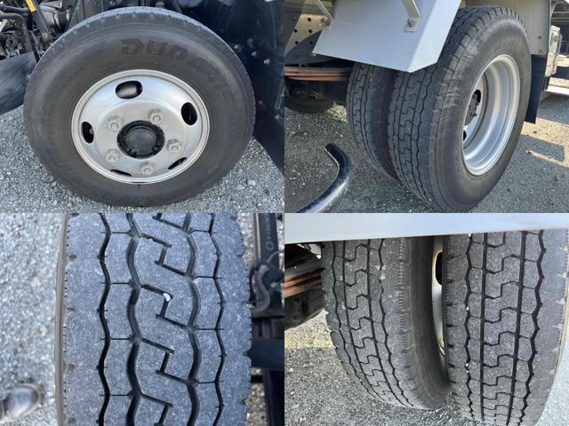 MITSUBISHI CANTER 2015