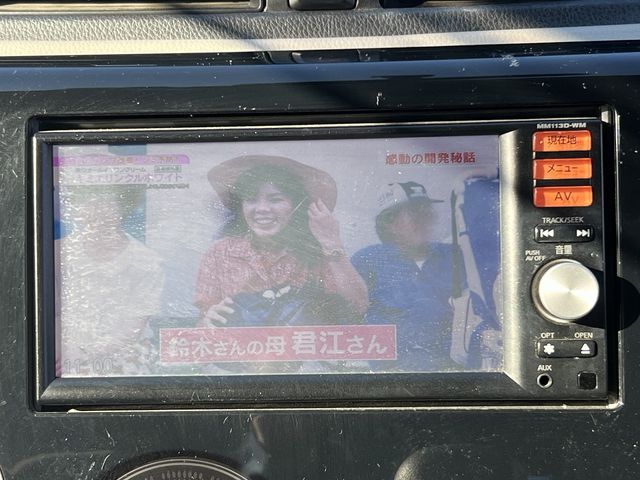 MITSUBISHI eK WAGON 2014