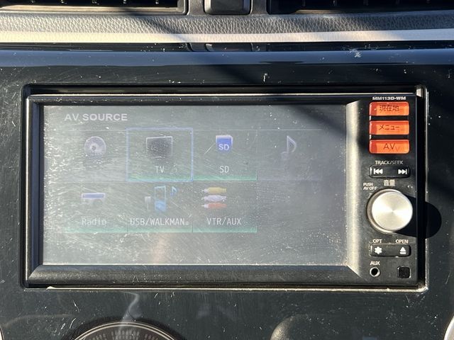 MITSUBISHI eK WAGON 2014