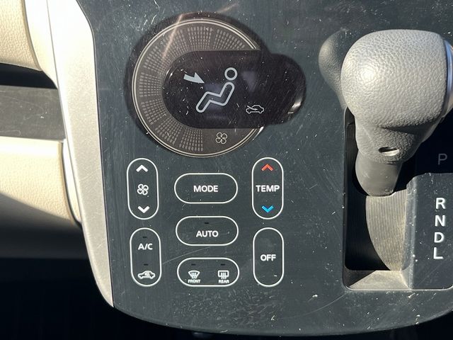 MITSUBISHI eK WAGON 2014