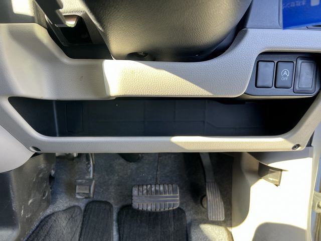 MITSUBISHI eK WAGON 2014