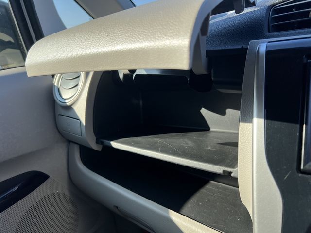 MITSUBISHI eK WAGON 2014