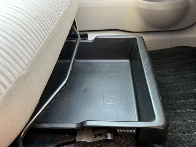 MITSUBISHI eK WAGON 2014