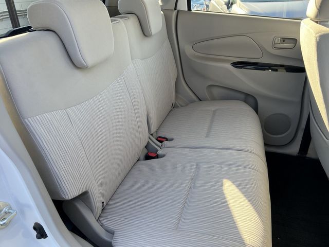 MITSUBISHI eK WAGON 2014