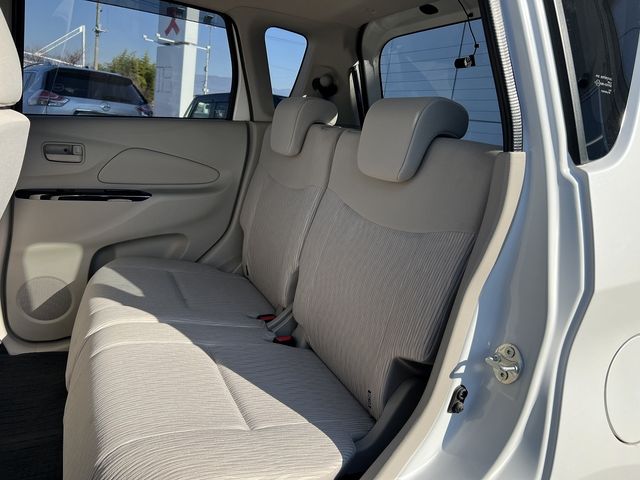 MITSUBISHI eK WAGON 2014