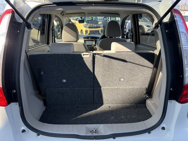 MITSUBISHI eK WAGON 2014