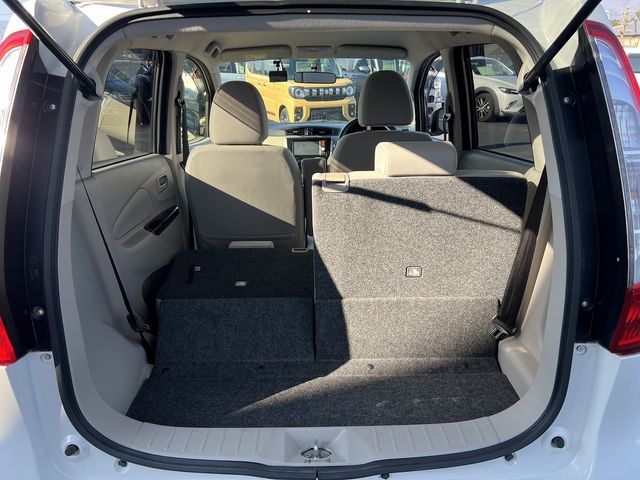 MITSUBISHI eK WAGON 2014