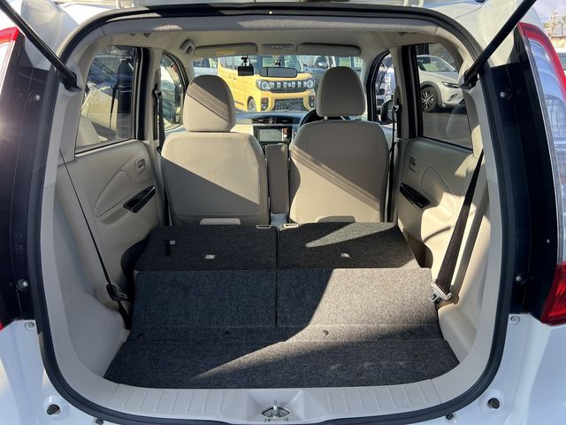 MITSUBISHI eK WAGON 2014