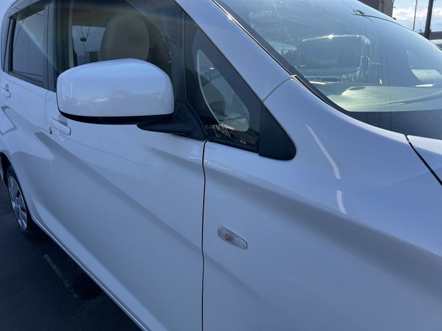 MITSUBISHI eK WAGON 2014