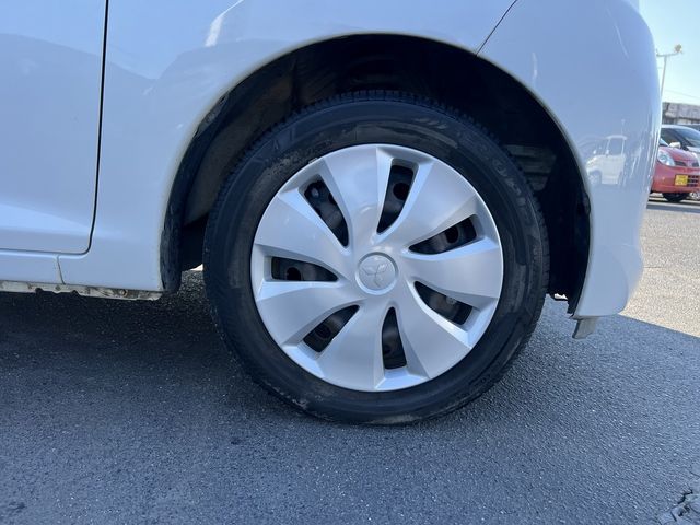 MITSUBISHI eK WAGON 2014