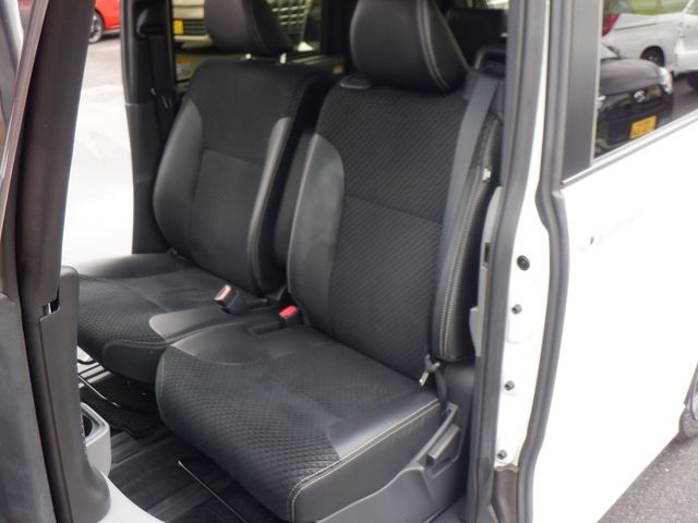 DAIHATSU TANTO CUSTOM 2020