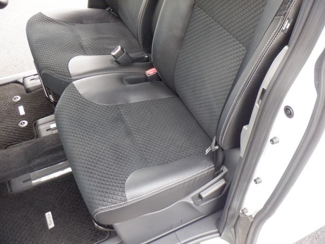 DAIHATSU TANTO CUSTOM 2020