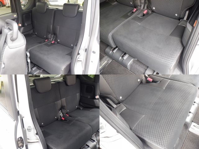 DAIHATSU TANTO CUSTOM 2020