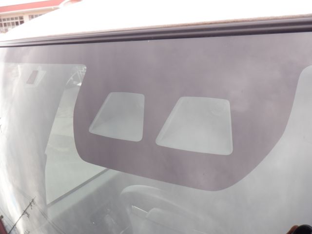 DAIHATSU TANTO CUSTOM 2020