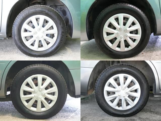 NISSAN SERENA  WG 4WD 2010