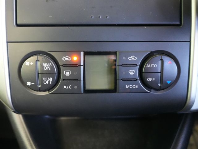 NISSAN SERENA  WG 4WD 2010