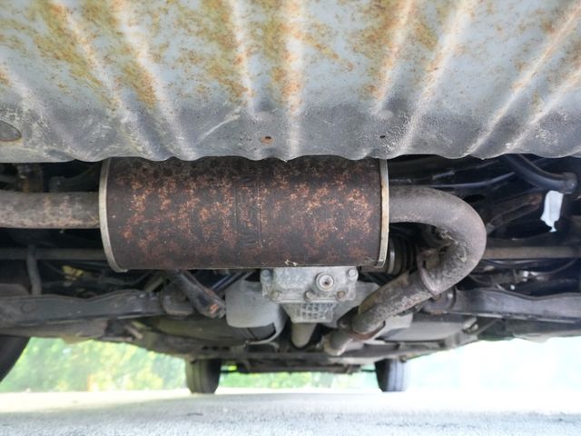 NISSAN SERENA  WG 4WD 2010