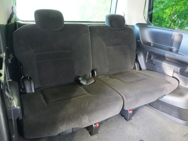 NISSAN SERENA  WG 4WD 2010