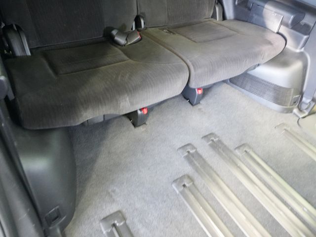 NISSAN SERENA  WG 4WD 2010