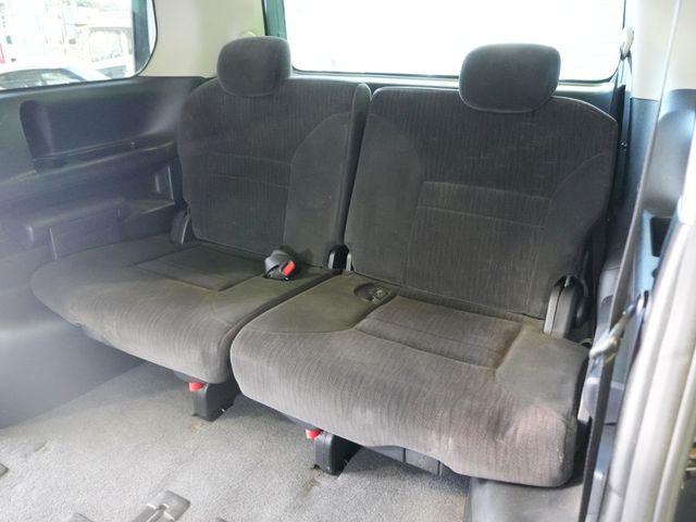 NISSAN SERENA  WG 4WD 2010