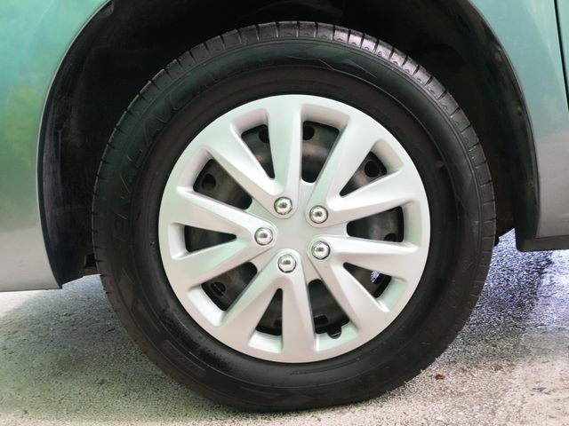 NISSAN SERENA  WG 4WD 2010