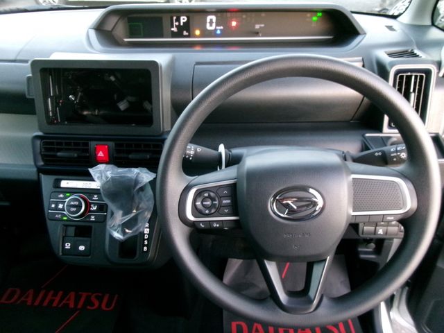 DAIHATSU TANTO 2025