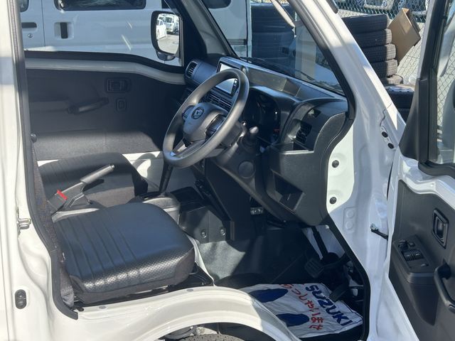 DAIHATSU HIJET truck 2023