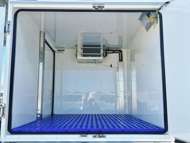 DAIHATSU HIJET truck 2023