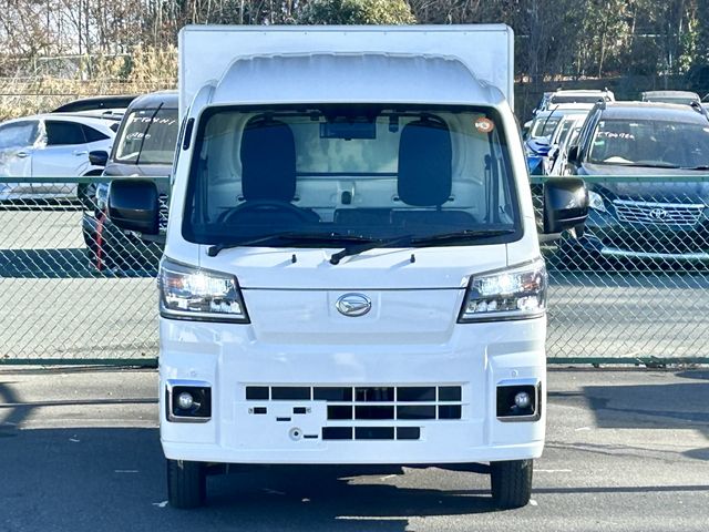 DAIHATSU HIJET truck 2023