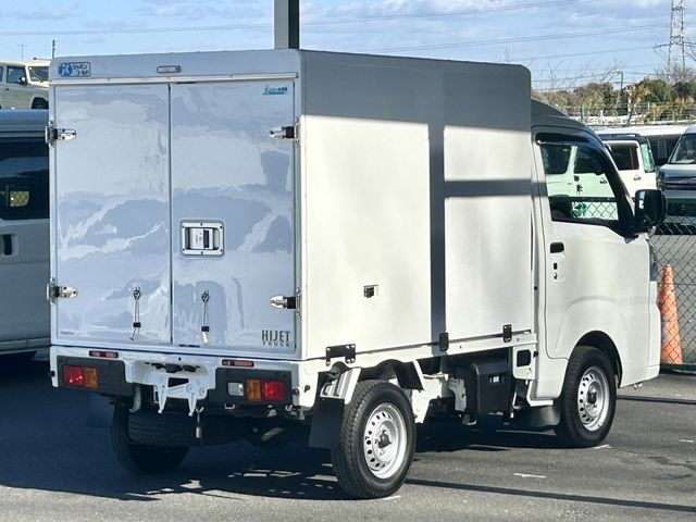 DAIHATSU HIJET truck 2023