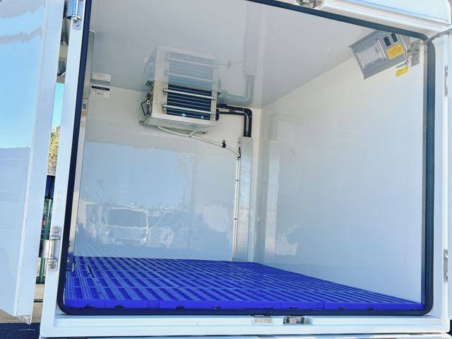 DAIHATSU HIJET truck 2023