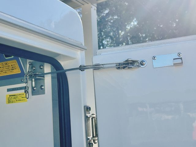 DAIHATSU HIJET truck 2023