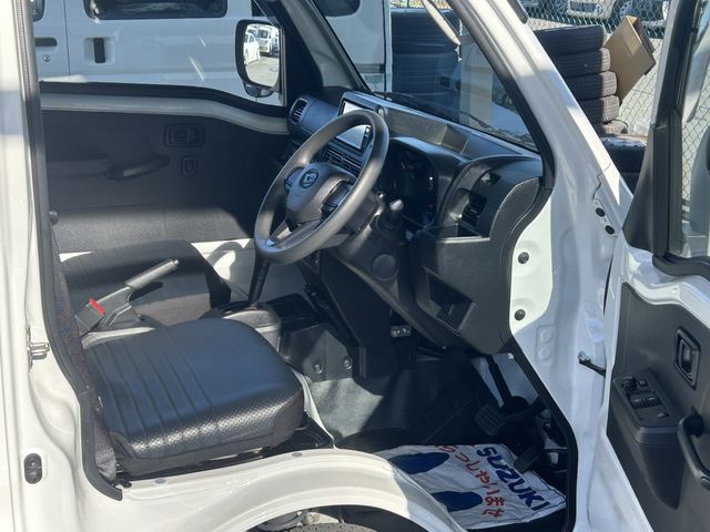 DAIHATSU HIJET truck 2023