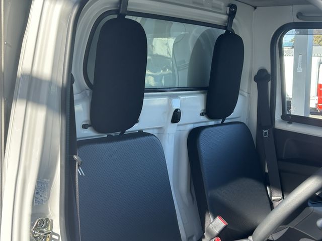 DAIHATSU HIJET truck 2023