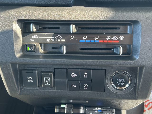 DAIHATSU HIJET truck 2023