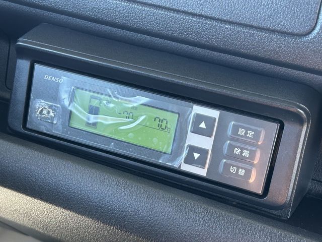 DAIHATSU HIJET truck 2023