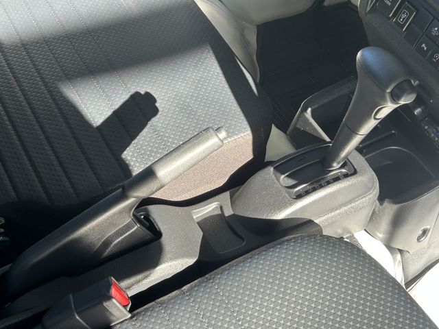 DAIHATSU HIJET truck 2023