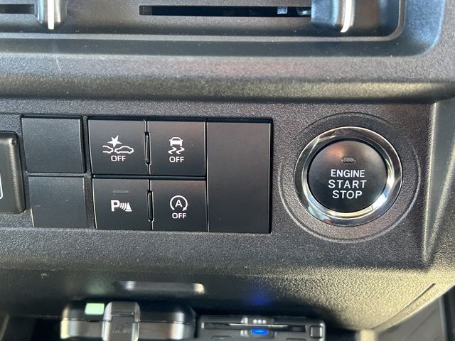 DAIHATSU HIJET truck 2023