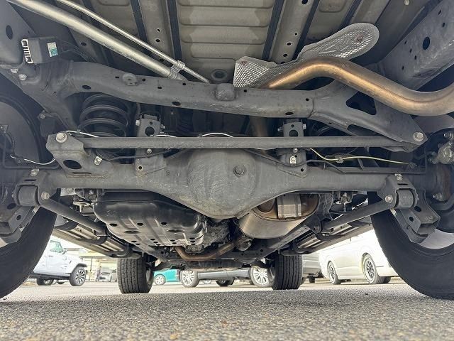 TOYOTA FJ CRUISER 4WD 2015