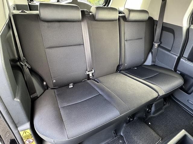 TOYOTA FJ CRUISER 4WD 2015