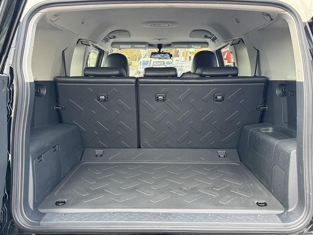 TOYOTA FJ CRUISER 4WD 2015