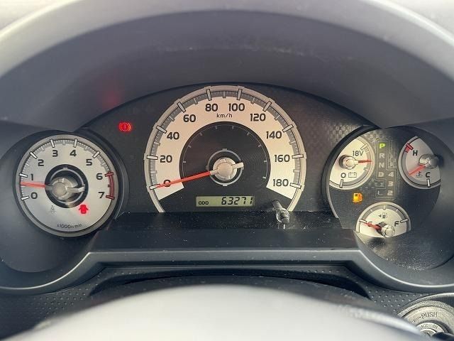 TOYOTA FJ CRUISER 4WD 2015