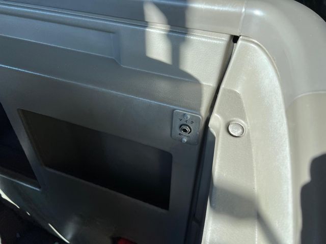 MITSUBISHI FUSOU AERO ACE 2008